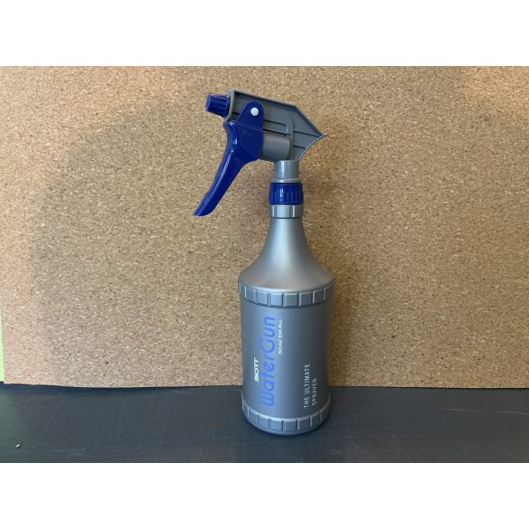 WATER GUN       SPRAYER UNIVERSAL REZISTENT LA  SOLVENTI