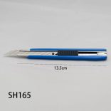 Cutter 9mm super grip lama Tajima 30 grade