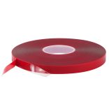 VHB BANDA DUBLU ADEZIVA TRANSPARENTA TAPE 8 mm x 33 m